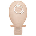 SenSura® Click Wide 2-Piece Opaque Ostomy Pouch, Blue Match 11126