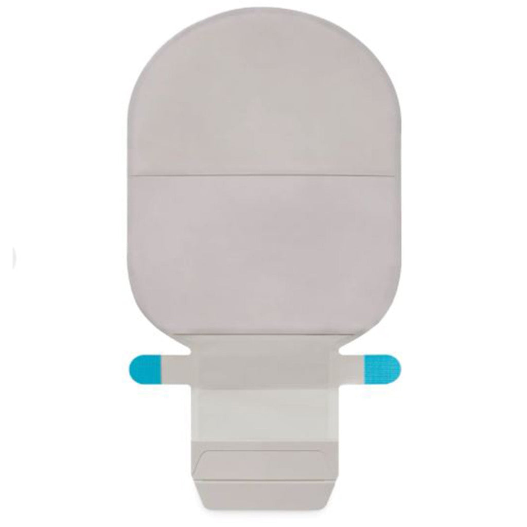 SenSura® Mio Flat 1-Piece Opaque Ostomy Pouch, 25mm Stoma 10472