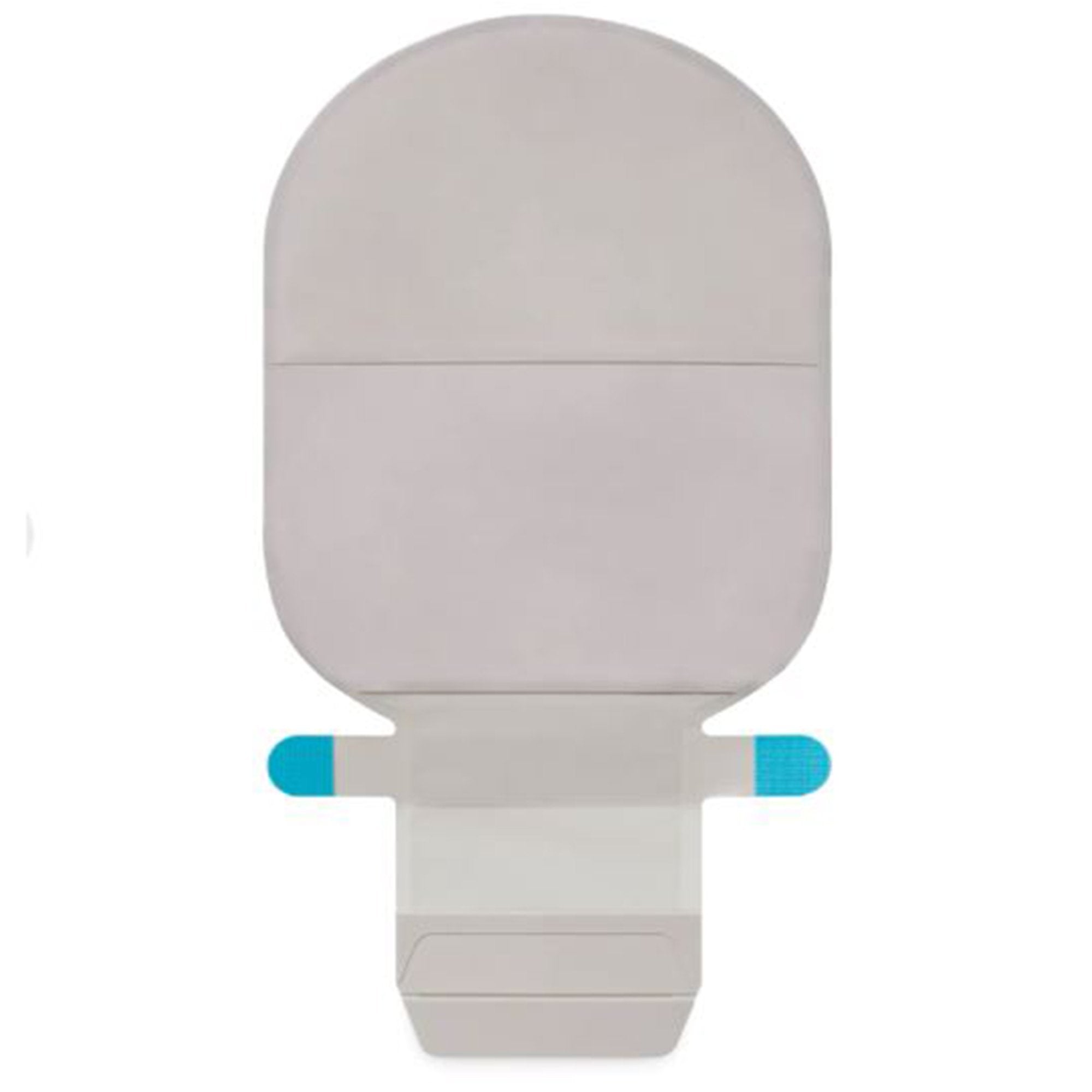 SenSura® Mio Flat 1-Piece Opaque Ostomy Pouch, 25mm Stoma 10472