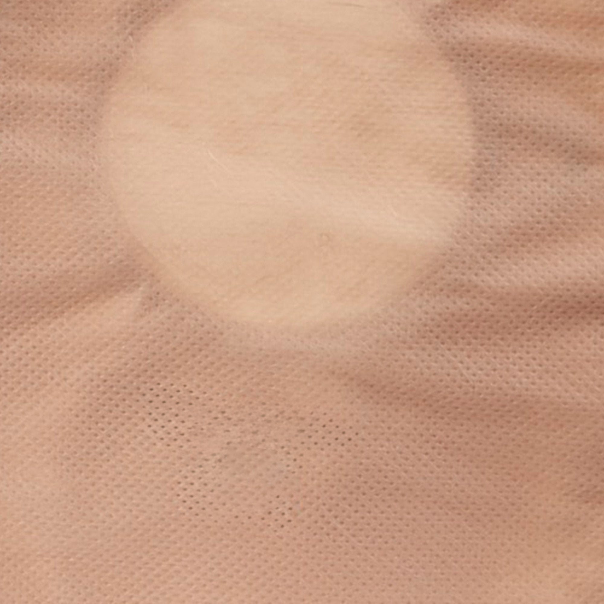 New Image™ 18394 Two-Piece Beige Ostomy Pouch, Pre-cut to Fit 70 mm Stomas, Blue 18394