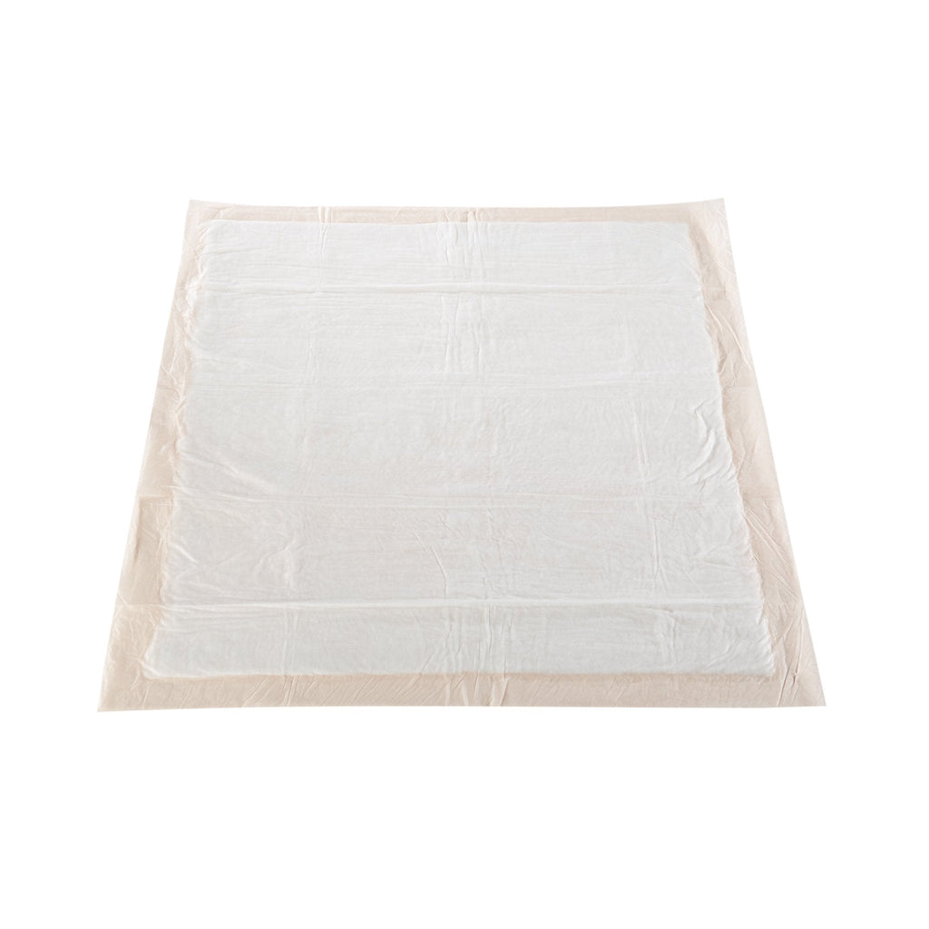 McKesson Ultra Heavy Absorbency Underpad, 30 x 30 Inch UPHV3030