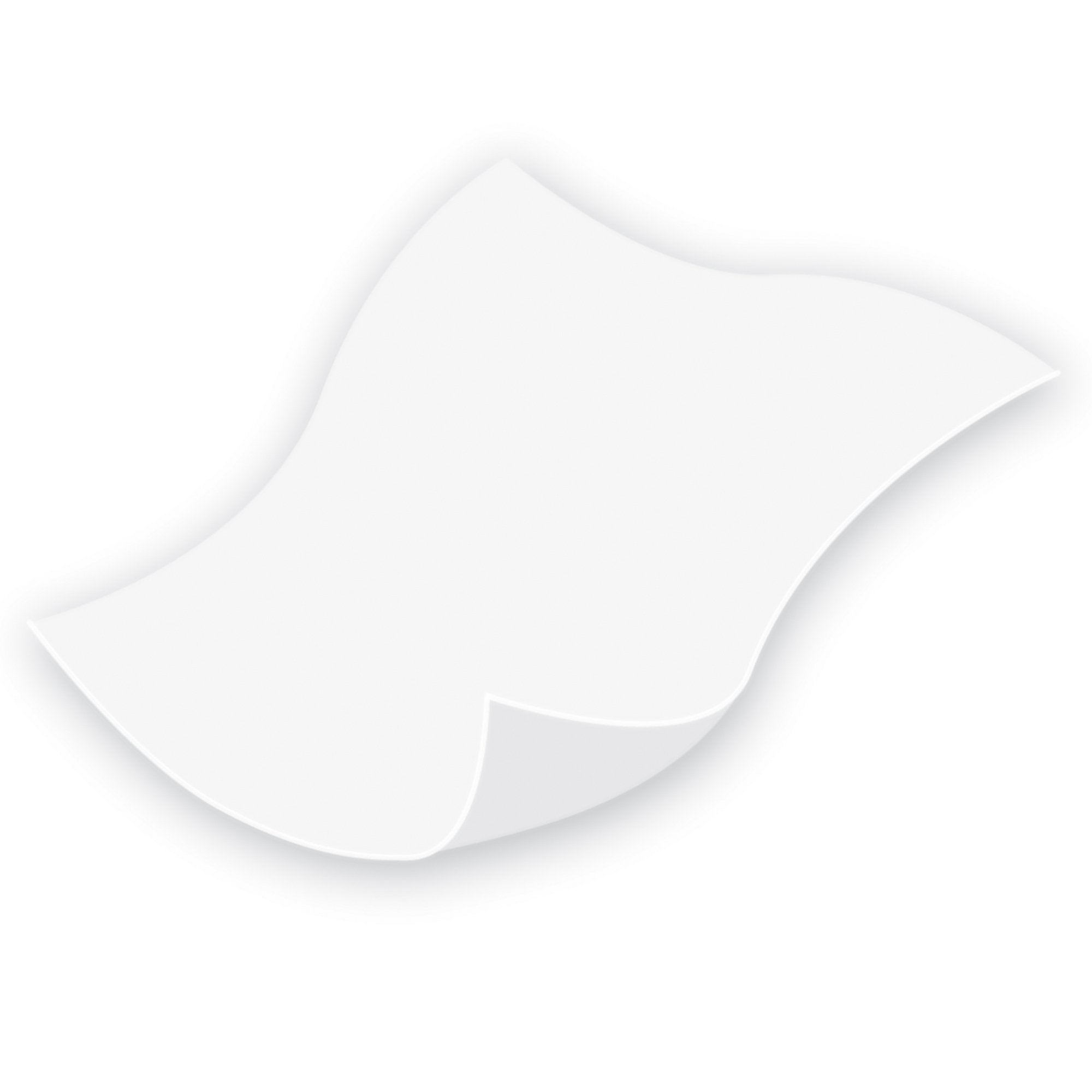 Tena® Scented Classic Washcloth, Soft Pack 65728