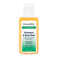 DawnMist® Shampoo and Body Wash 2 oz. Squeeze Bottle MS02
