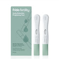 Reproductive Health Test Kit Frida Fertility hCG Pregnancy Test 2 Tests CLIA Waived 500001287