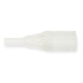 InView™ Male External Catheter, Self-Adhesive, Silicone, Medium, 29-mm, Purple 97629-100