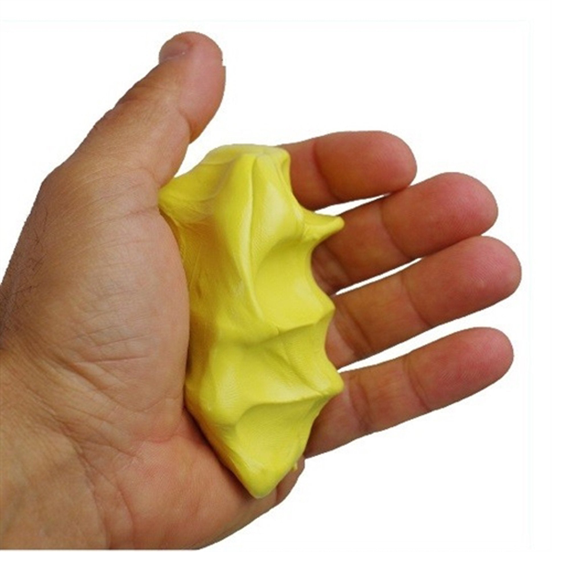 CanDo® TheraPutty™ Exercise Material, Yellow, Extra-Soft, 3 oz. 10-0967