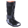 Walker Boot Bledsoe™ ProGait Non-Pneumatic Adult Medium Tall AL051905