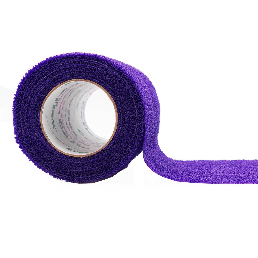 CoFlex® NL Self-adherent Closure Cohesive Bandage, 4 Inch x 5 Yard 5400CP-018