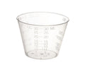 Medline Medicine Cup DYND80000