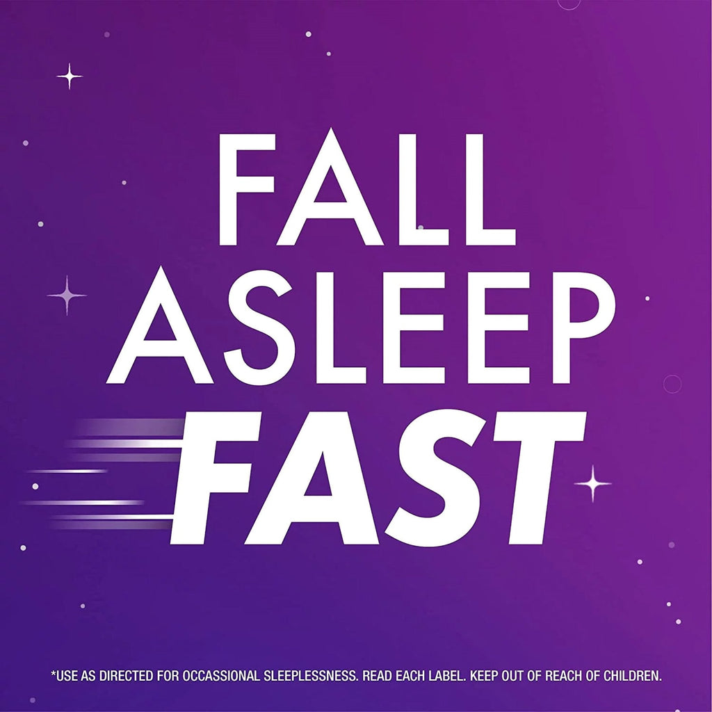 ZzzQuil™ Nighttime Sleep-Aid Liquid, Warming Berry 32390001396