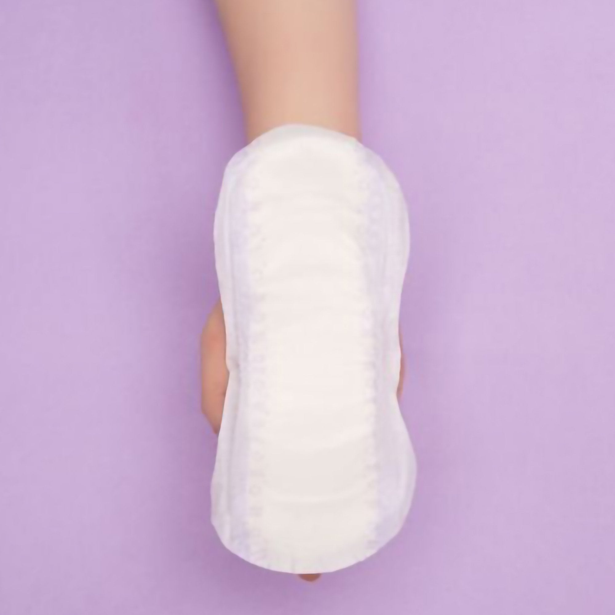 Seni® Lady Moderate Absorbency Bladder Control Pads, Regular S-3P28-PS1
