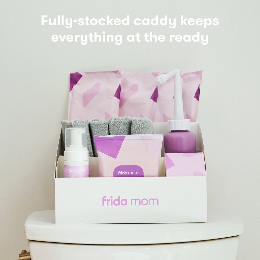 Postpartum Recovery Kit 500001351