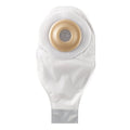 ActiveLife® One-Piece Transparent Colostomy Pouch, Pre-cut to Fit 35mm Stomas 175782