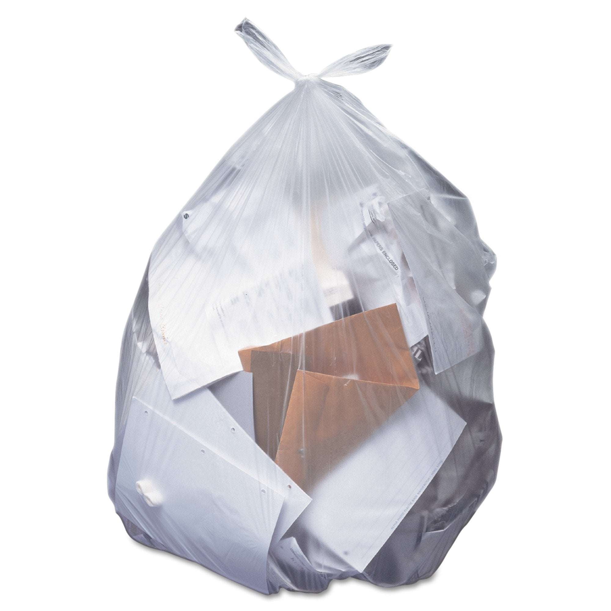 Heritage Heavy Duty Trash Bag, 12-16 gal HERH4832HC