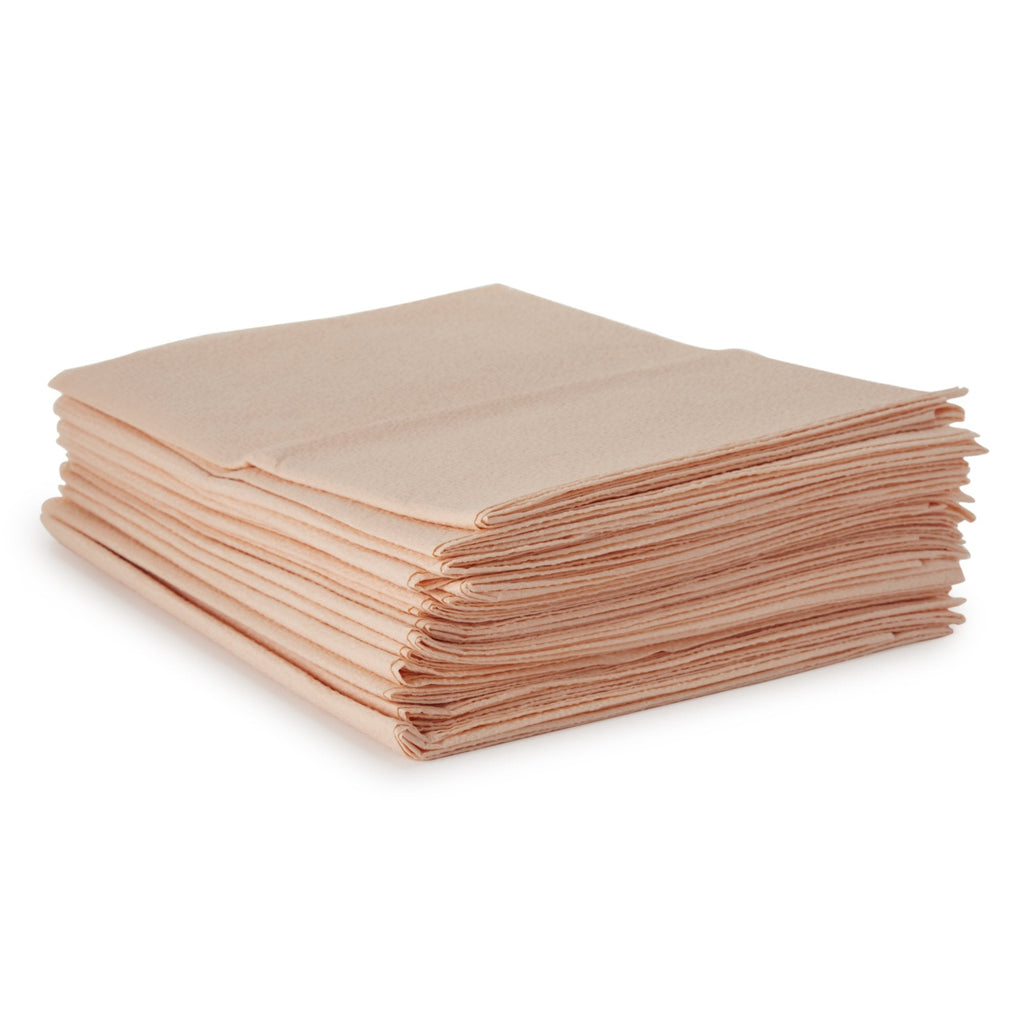 McKesson Nonsterile Physical Exam Drape, 40 x 48 Inch 18-978