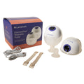 Hands Free Double Electric Breast Pump Lansinoh® DiscreetDuo™ 53751