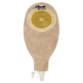 SenSura® Flat 1-Piece Opaque Ostomy Pouch, 10 – 76mm Stomas 19004