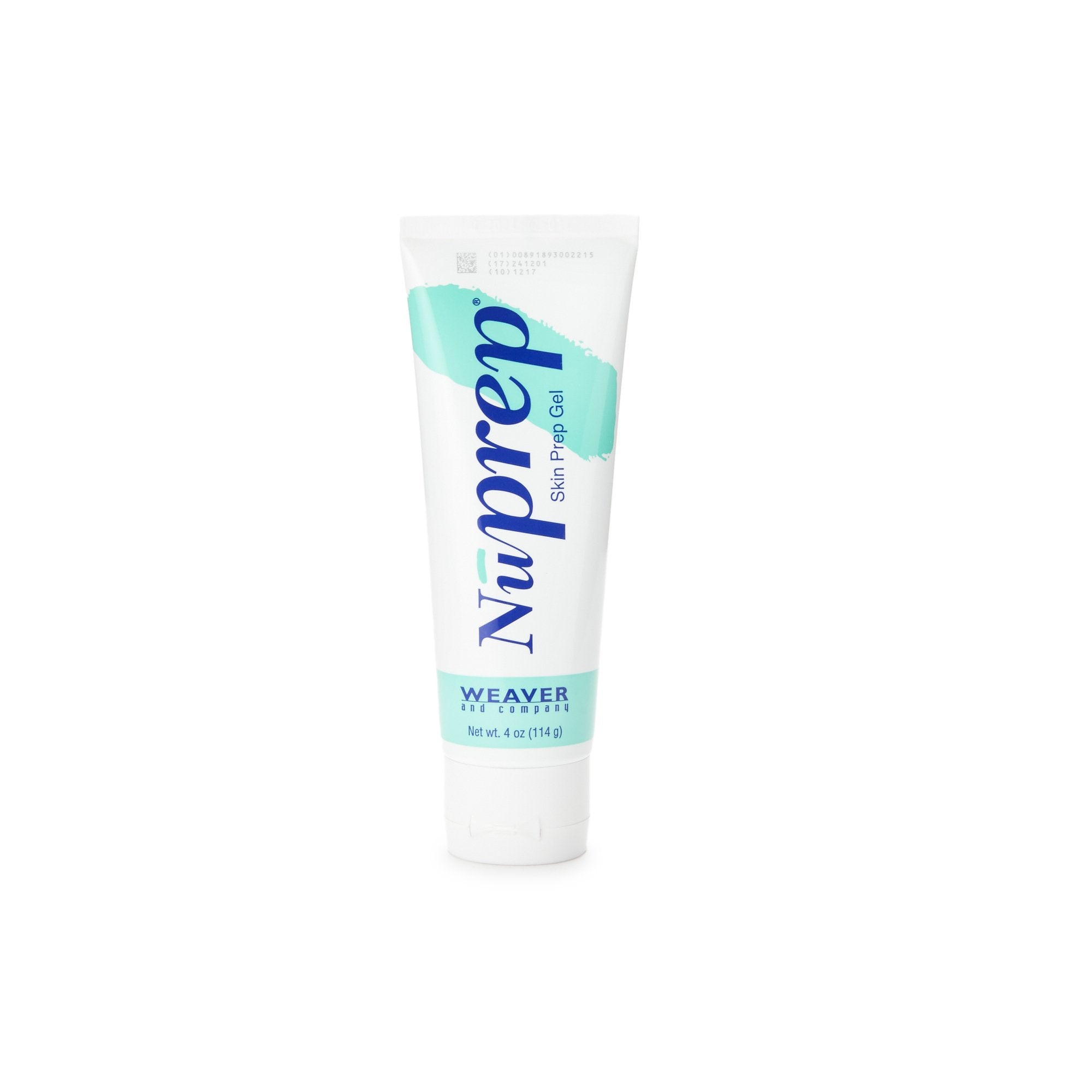 Nu Prep® Conductive Skin Prep Gel 30806726