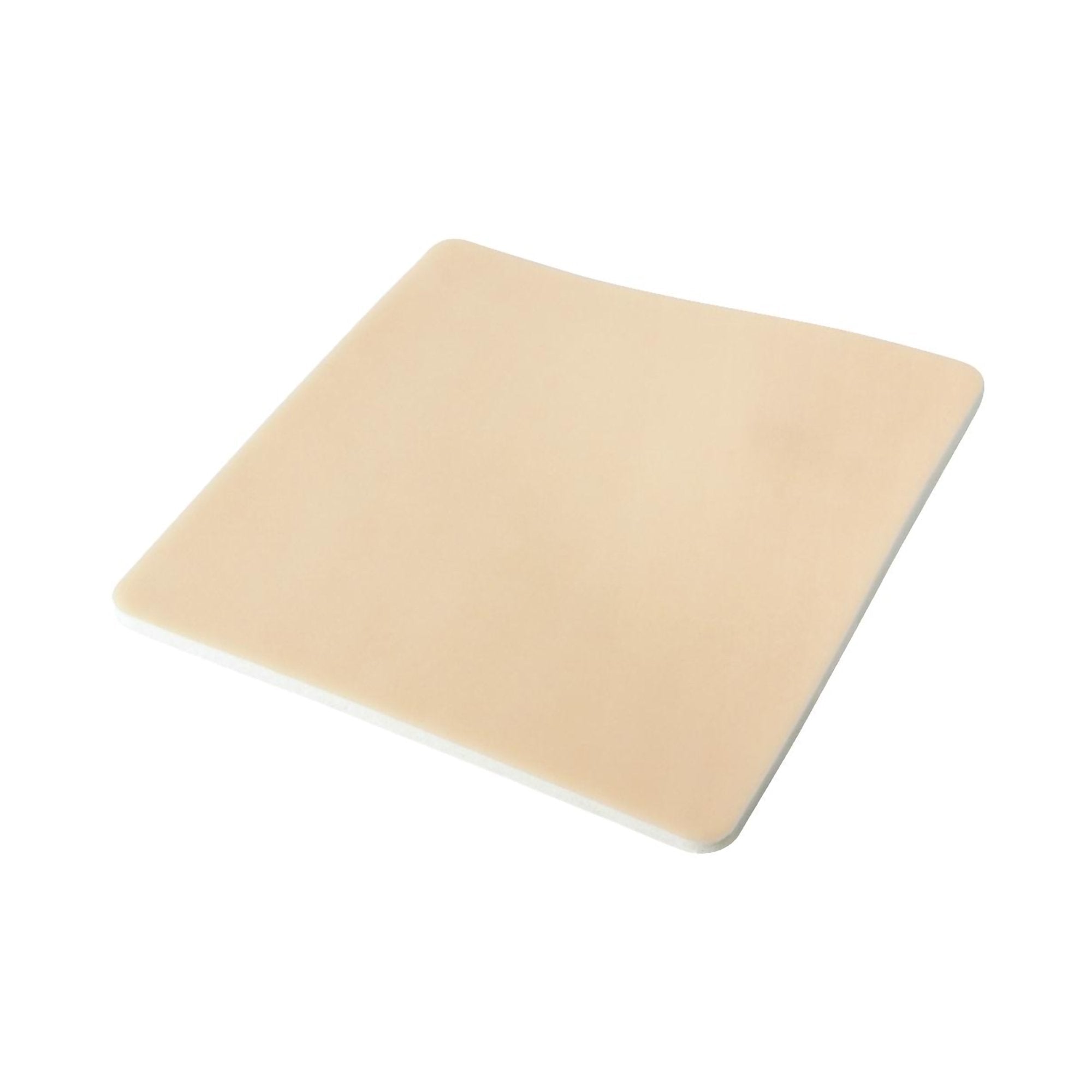 Optifoam® Nonadhesive without Border Foam Dressing, 4 x 4 Inch MSC1244