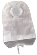 Sur-Fit Natura® Two-Piece Drainable Transparent Urostomy Pouch, 10 Inch Length, 1¾ Inch Flange 401535