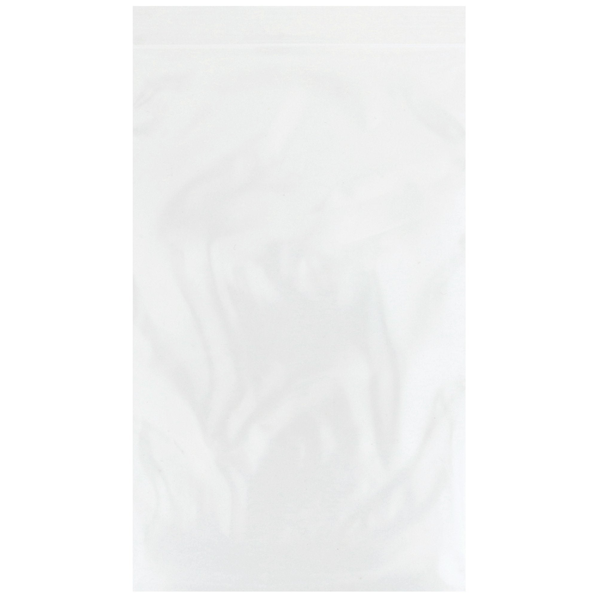 McKesson Zip Closure Bag, 5 x 8 Inch 4579