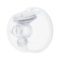 Momcozy Breast Milk Collection Container Set for S12 Pro Wearable Breast Pump AS053-NA00NB-A