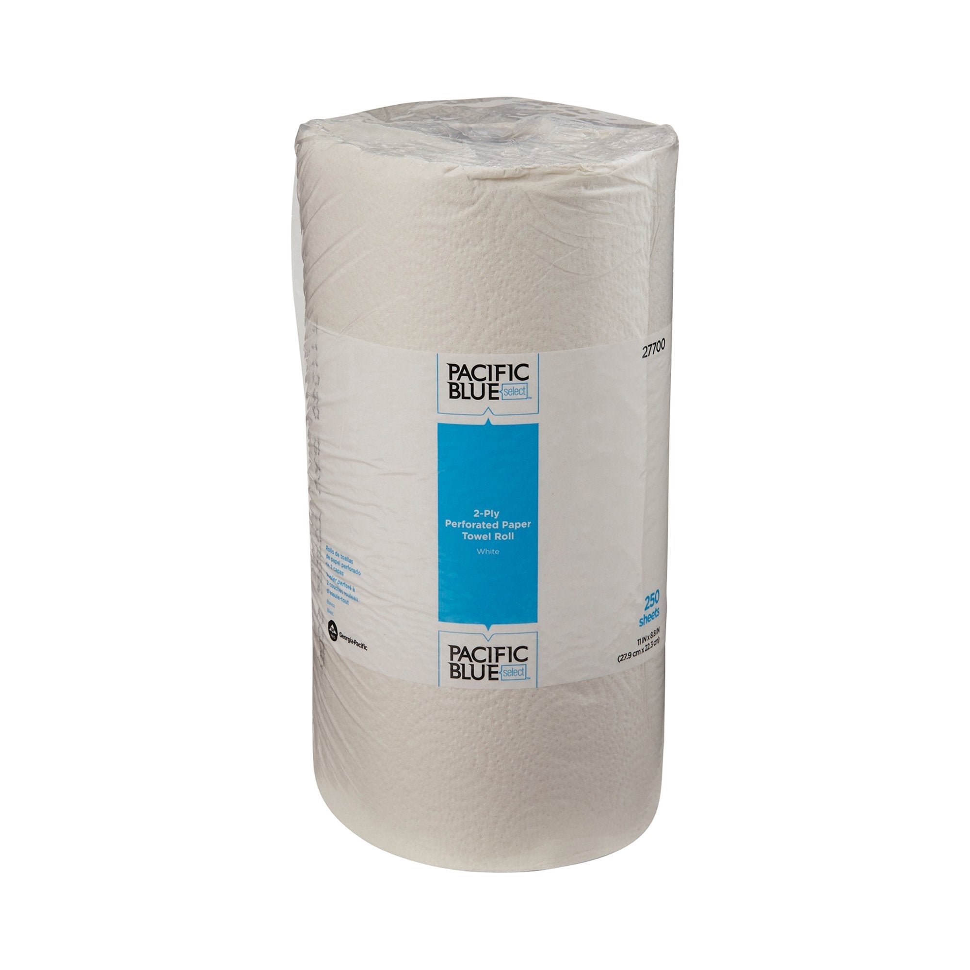 Pacific Blue Select™ Kitchen Paper Towel, 12 per Case 27700