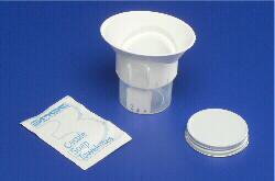 Dover™ Calculi Strainer for Urine Collection Containers 2110SA