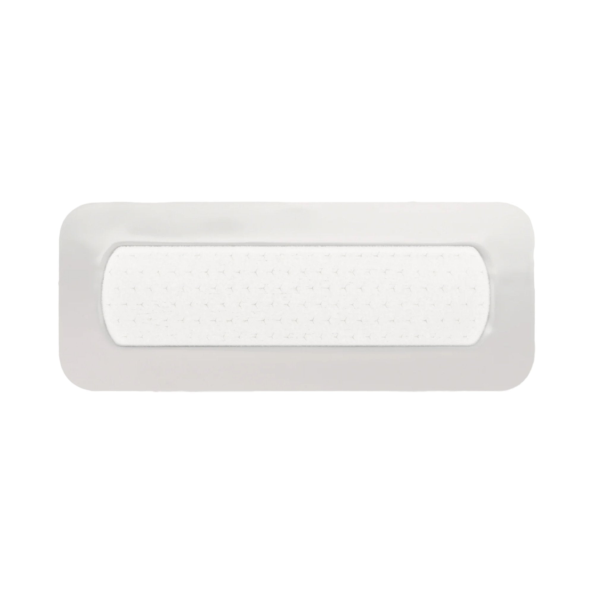 Mepilex® Border Post-Op Adhesive with Border Foam Dressing, 4 x 12 Inch 496605