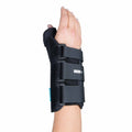 Ossur Formfit® Right Wrist Brace with Thumb Spica, Large 3170