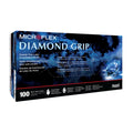 Diamond Grip™ Latex Exam Glove, Large, White MF-300-L