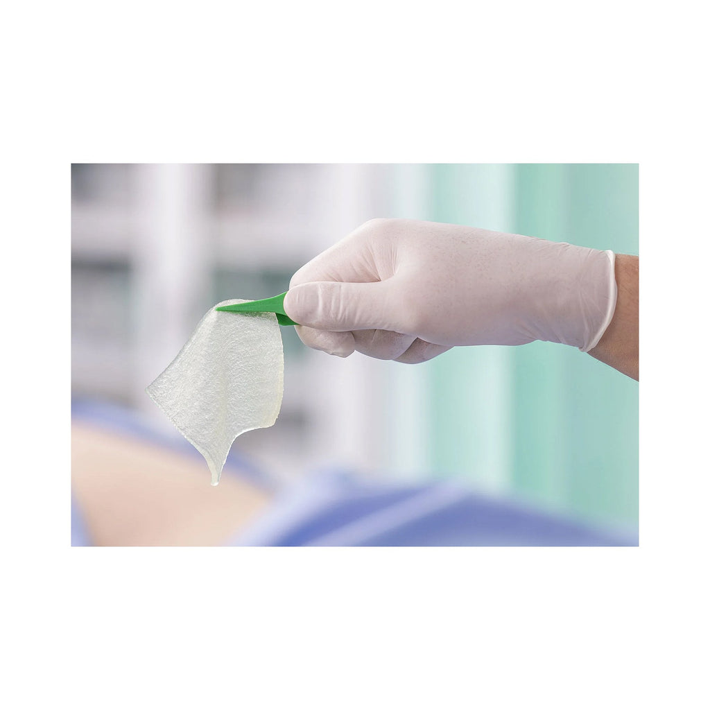 Exufiber® Gelling Fiber Dressing, 15 x 15 Centimeter 709903