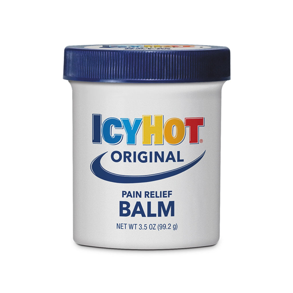 Icy Hot® Original Pain Relief Balm 41167000879