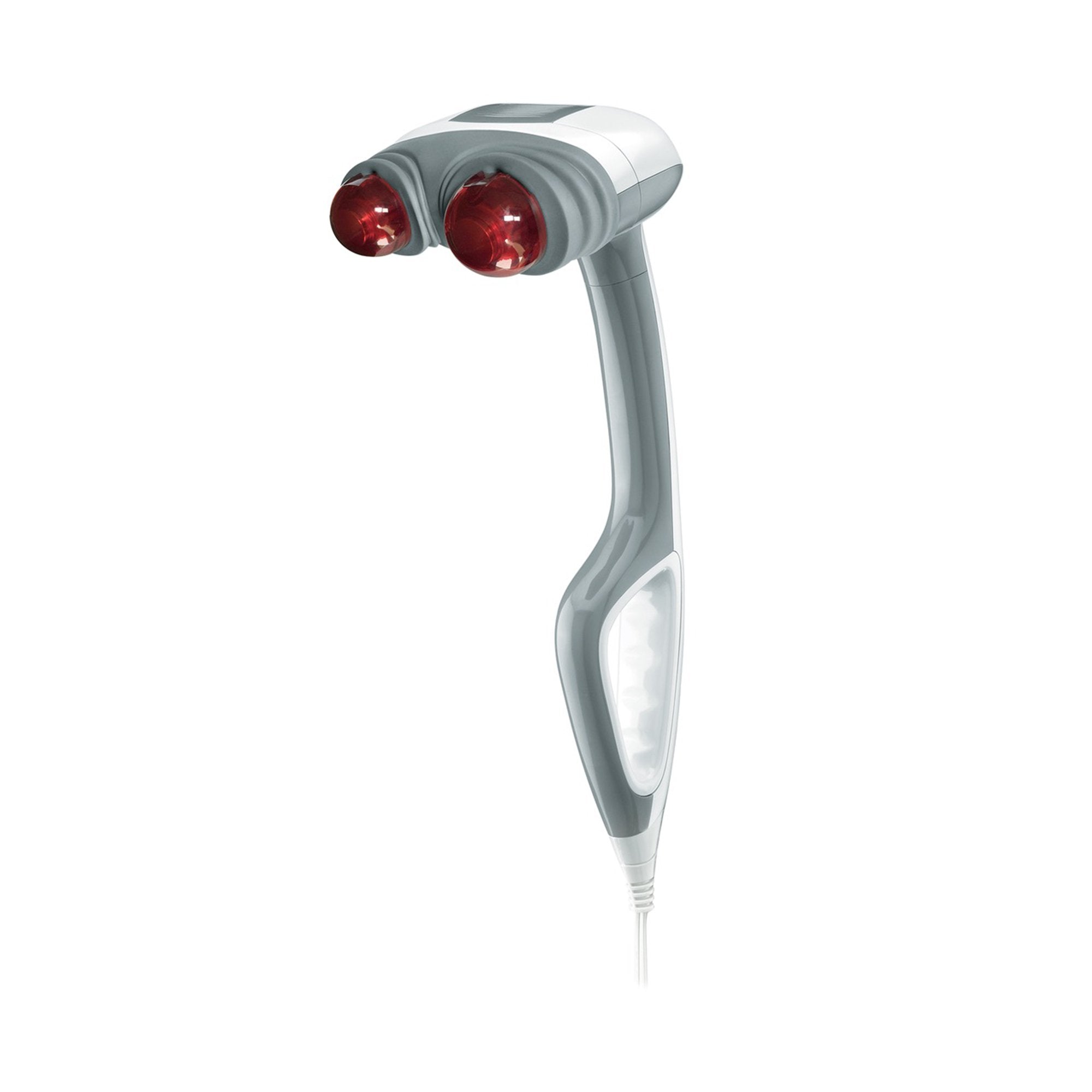 Hand-Held Massager with Heat HoMedics® Action Plus HHP-351H