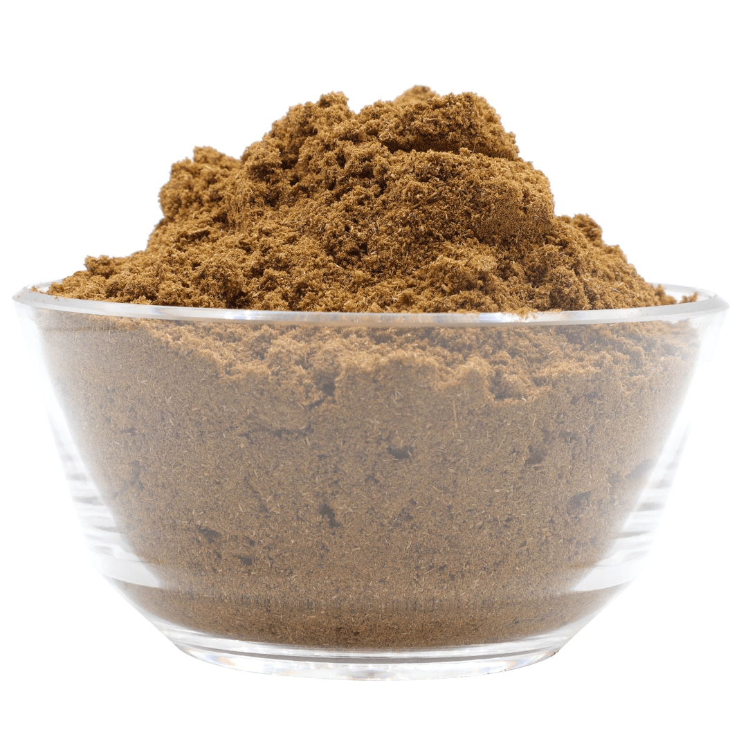 Cumin Seed, Ground