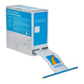 One-Side Padded Splint Roll TechForm® Ortho-Roll® 3 Inch X 15 Foot Fiberglass White TR0315