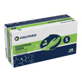 Exam Glove FLEXAPRENE* GREEN Small NonSterile Chloroprene Standard Cuff Length Textured Fingertips Green Not Rated - 44793