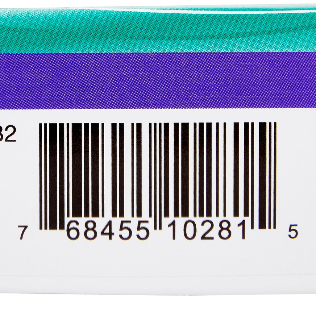 DuoDerm® Extra Thin Spot Hydrocolloid Dressing, 1½ x 1¾ Inch 187932