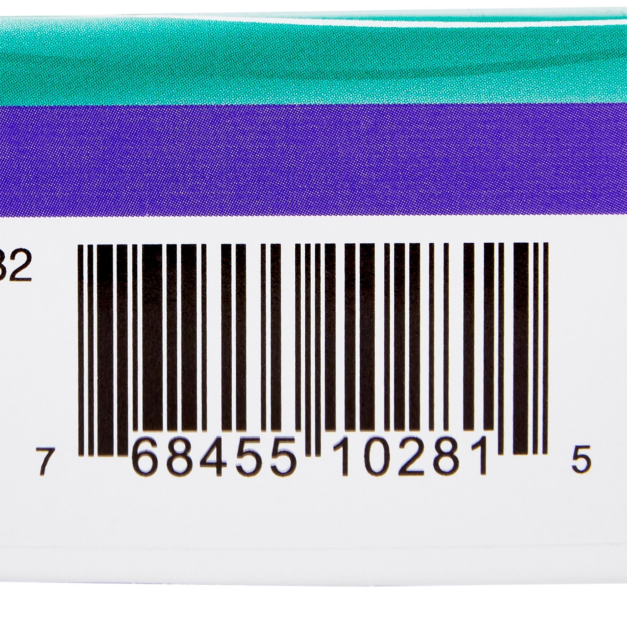 DuoDerm® Extra Thin Spot Hydrocolloid Dressing, 1½ x 1¾ Inch 187932