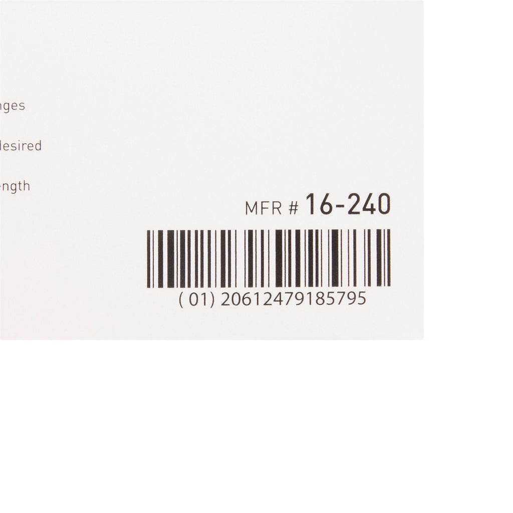 McKesson Tracheostomy Tube Holder 16-240