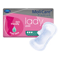 MoliCare® Premium Lady 3 Drop Absorbency Bladder Control Pads 168644