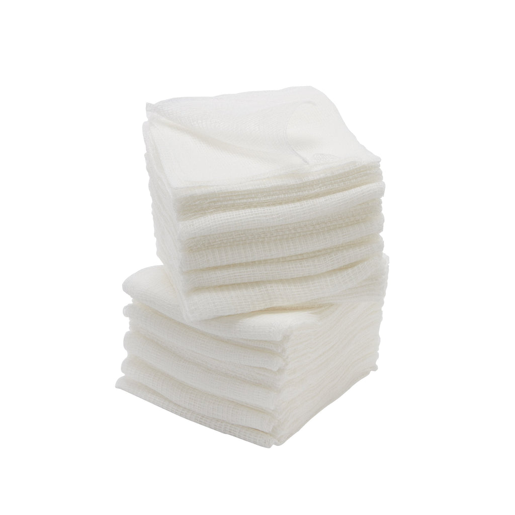 Curity™ USP Type VII Gauze Sponge, 4 x 4 Inch, 12-Ply 2634-