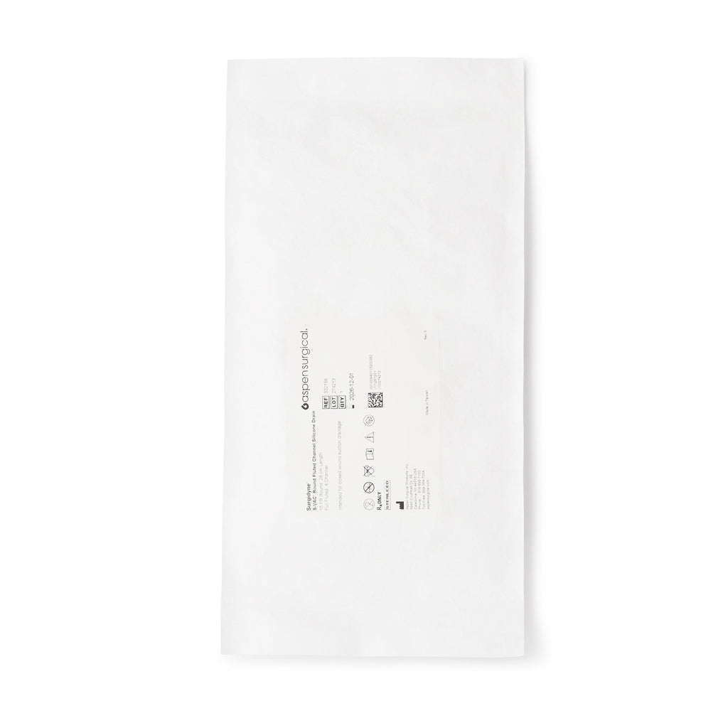 S-Vac™ Wound Drain, 15 Fr. 332188