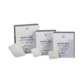 Optifoam® Basic Nonadhesive without Border Foam Dressing, 3 x 3 Inch MSC1133F