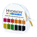 Hydrion® pH Paper in Dispenser, 1.0 – 12.0 50