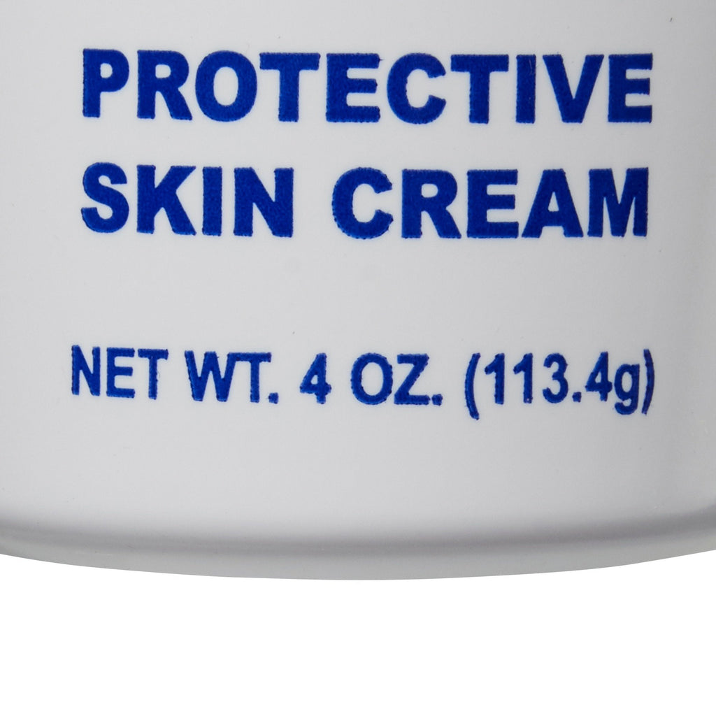 Selan® Silver Skin Protectant with Silver, 4 oz. Cream SSPC04012