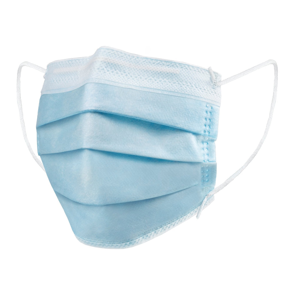 McKesson Procedure Masks, ASTM Level 1 91-2104