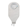 SenSura® Mio Click High Output 2-Piece Transparent Ileostomy Pouch, Blue Match 18641