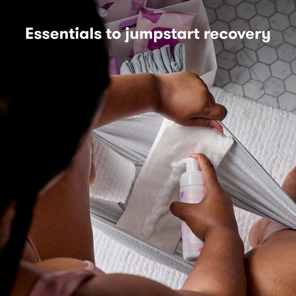 Postpartum Recovery Kit 500001351