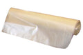 Colonial Bag Medium Duty Trash Bag, Clear, 10 gal. CRC23M